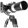 Телескоп VEBER VEGASTAR 600/80 AZ4 рефрактор в сумке 33089