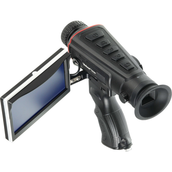Тепловизионный монокуляр VEBER NIGHT EAGLE II M35/384 28620