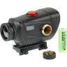 Тепловизионный прицел VEBER NIGHT EAGLE II RD25/384 28619