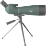 Зрительная труба VEBER 20-60x80 33105
