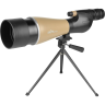 Зрительная труба VEBER SNIPE SUPER 25-75x100 WA WP 33107
